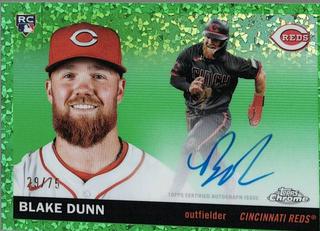 Blake Dunn