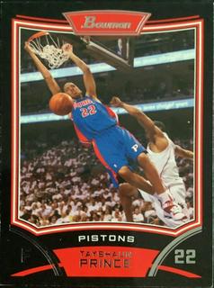 Tayshaun Prince