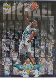 Alonzo Mourning