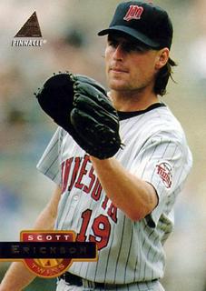 Scott Erickson