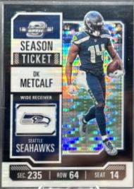 DK Metcalf