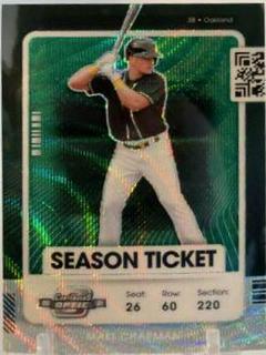 Matt Chapman
