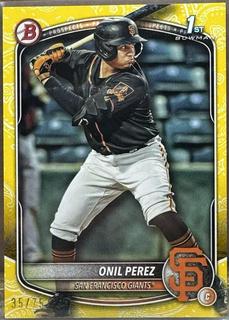 Onil Perez
