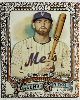 Brandon Nimmo