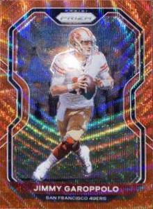 Jimmy Garoppolo