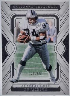 Bo Jackson