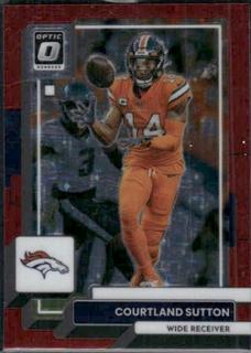 Courtland Sutton