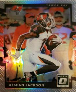 DeSean Jackson