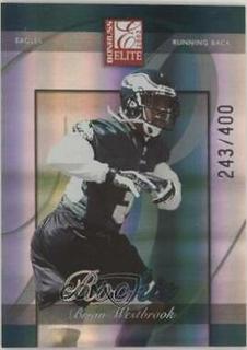 Brian Westbrook
