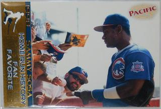 Sammy Sosa
