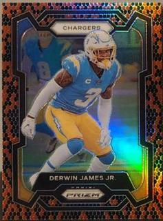 Derwin James Jr.