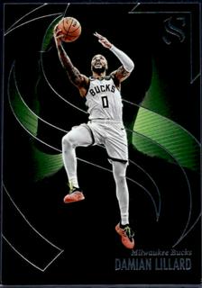 Damian Lillard