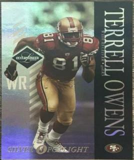 Terrell Owens