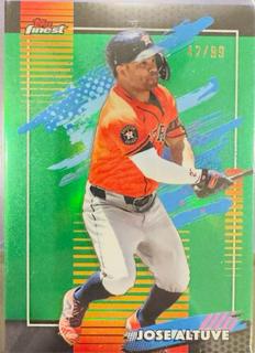 Jose Altuve
