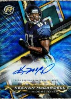 Keenan McCardell
