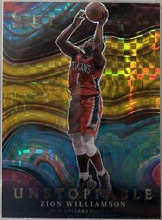 Zion Williamson