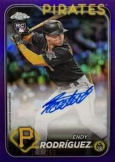 Endy Rodriguez