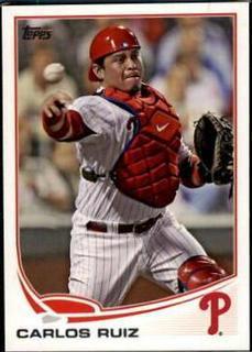 Carlos Ruiz