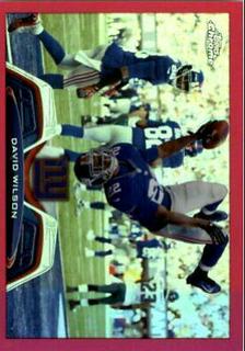 David Wilson