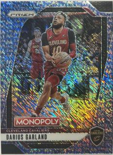 Darius Garland