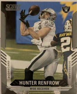 Hunter Renfrow