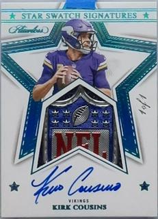 Kirk Cousins