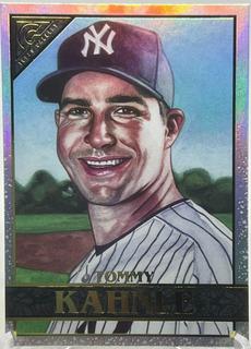 Tommy Kahnle