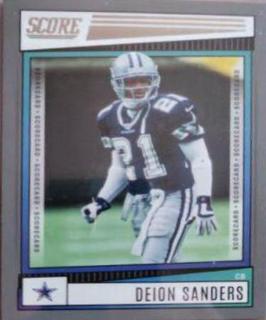 Deion Sanders