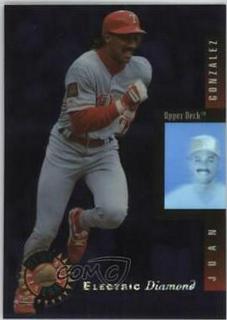 Juan Gonzalez