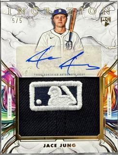 Jace Jung