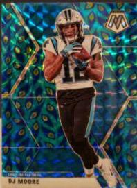DJ Moore