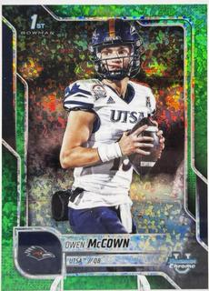 Owen McCown