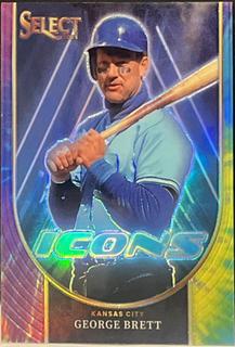 George Brett