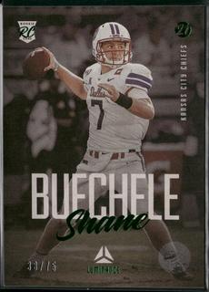 Shane Buechele