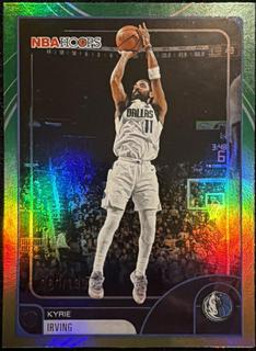 Kyrie Irving