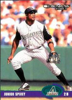 Junior Spivey
