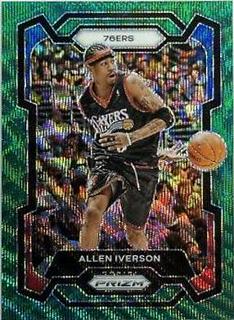 Allen Iverson