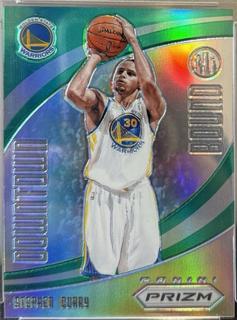 Stephen Curry