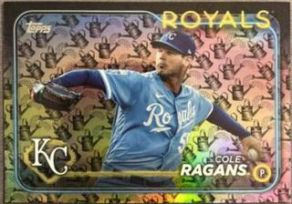 Cole Ragans