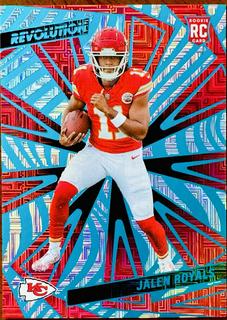 Jalen Royals