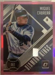 Miguel Cabrera