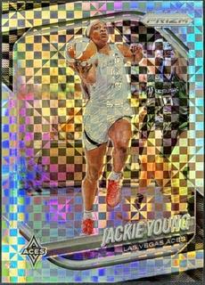 Jackie Young