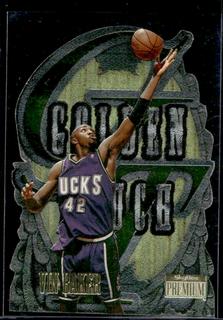 Vin Baker