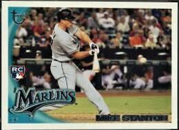 Mike Stanton