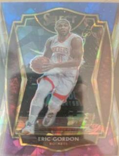 Eric Gordon