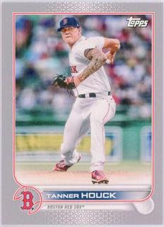 Tanner Houck