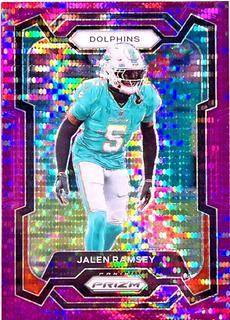 Jalen Ramsey