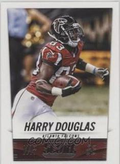 Harry Douglas