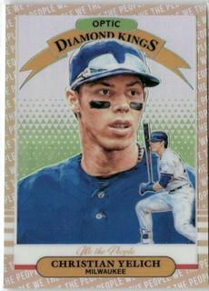 Christian Yelich