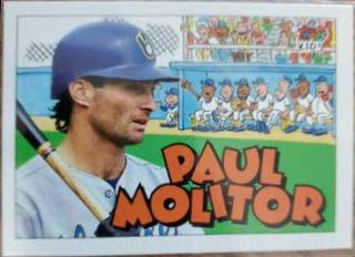 Paul Molitor